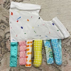 Love Every Sensory Strand